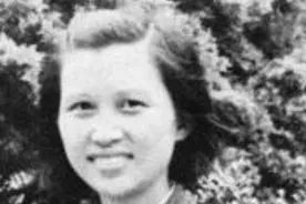 军神粟裕追爱屡被拒，受挫后立下誓约：我认定她了，等她又何妨？图片