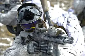 美军撤出阿富汗，集中精力对付大国？海豹突击队公开野心图片