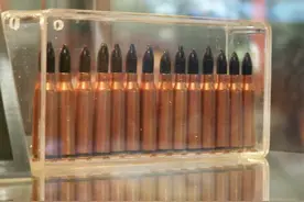 韩国警察曾用橡胶子弹打死我国渔民，橡胶子弹威力到底有多大？图片