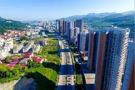 未来的五年，贵阳息烽聚焦“四强”制定“作战图”图片