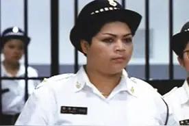 辛酸！66岁肥妈老公患癌晚期，上节目落泪，照顾对方晚上不敢睡图片