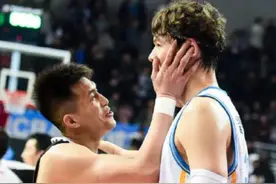 深度｜吹尽狂沙始到金，郭艾伦能否带领辽宁走向远方？图片