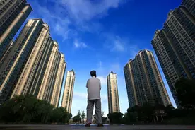 如何判断一个城市的房价泡沫大小？看这里图片