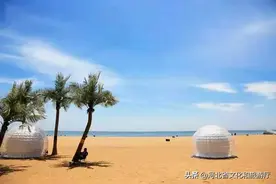 玩转秦皇岛！来秦皇岛一定要做的10件事，你完成了几件？图片