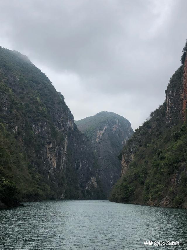 到云南曲靖旅游必去的17大景点，你去游玩过几个？最爱哪个景点