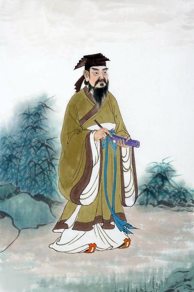 《温公却扇》中的温峤，到底是个什么样的官员？