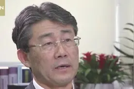 中疾控主任高福：我从未说过没有人传人 1月19日专家组就已确认图片