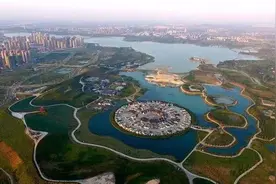 蚌埠市淮河流域和国家区域中心城市建设规划图片