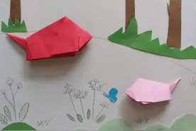 认识一下野猪图片