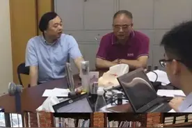 审计说|传承，是我对党最赤诚的爱——听广东审计系统审计精神传承人的深情表白图片