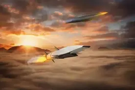 天下武功，无坚不摧，唯快不破：我国为什么要发展超高速武器？图片