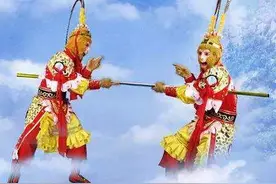 只有如来才能辨认出孙悟空吗？唐僧也有这个本领，他为何要隐藏？图片