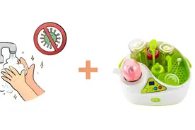 夏季怎么储存奶粉？掌握这些关键点很重要图片