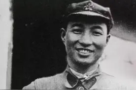 上级不许陈康当主官，陈赓拍案而起：团长非他莫属图片