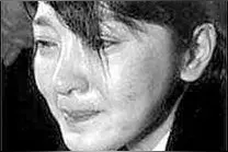 慰安妇回忆：日本人强迫我们做“四脚牛”, 何为“四脚牛”?图片