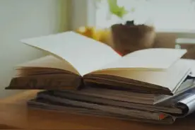 “都来读书”领读人杨薇薇：艺术是人类与自我独处时的疗伤汤药图片