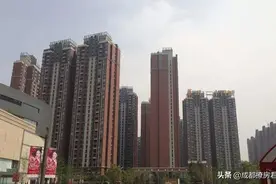 成都华润，再一次充当区域“房价杀手”图片