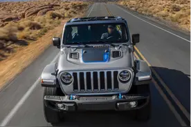 插混SUV扎堆上市 别怕 这些都能在上海得牌照图片