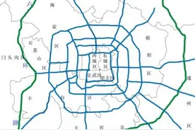 买房买多远才算偏——浅谈城市的尺度图片