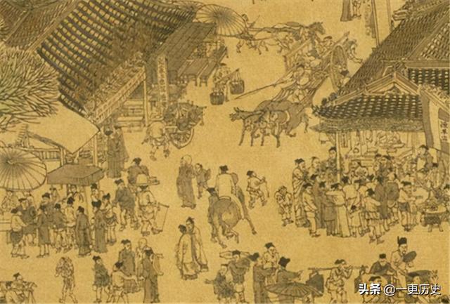 宋代社会福利有多好？提供廉租房，待遇好，规矩少，租金便宜