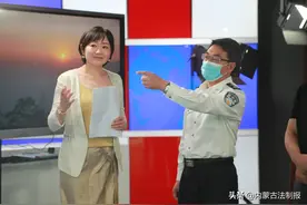 内蒙古司法厅开展“法律服务进边防”系列活动：为八千里边境安全提供优质法律服务图片