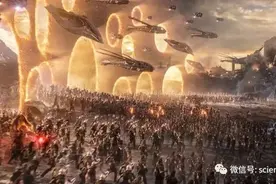 现实中如何实现瞬移？图片