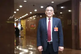 阳江第一富豪：掌舵新材料研发龙头企业，身家165亿图片