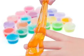 央视曝光的这种“夺命”网红玩具，你还在买给孩子玩儿吗？图片