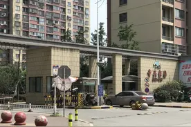 口碑爆棚！今天我实探无锡一安置房，业主猛夸图片