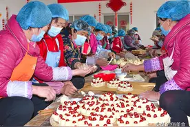 4月4日清明节，无论穷富，8种食物别忘了吃，老传统要保留图片