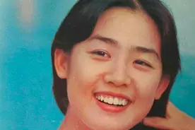 一夜爆红惨遭霸凌，留学非要嫁老外的《牧马人》女主丛珊，幸福吗图片