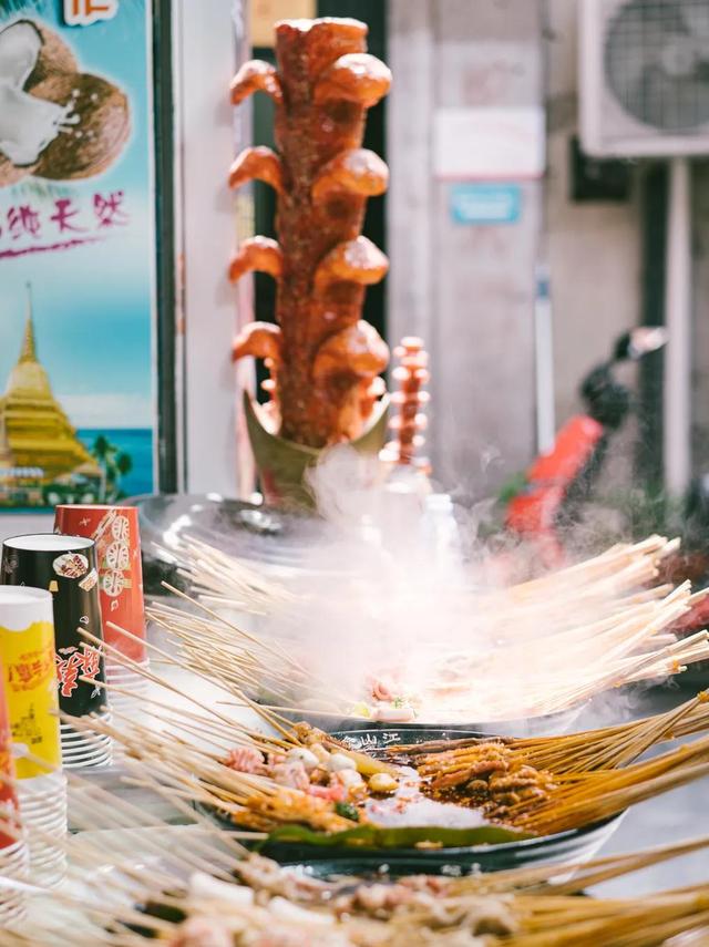 救救田子坊！别让它消失