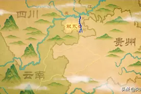 中国影像方志︱叙永：木雕石刻暗藏边城密码 百年古祠述说联大春秋图片