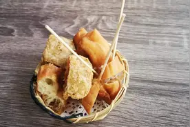 马来西亚怡保山城地道美食图片