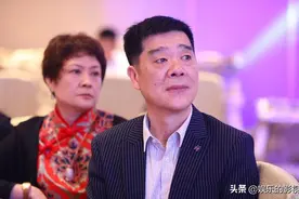 “苏妙婵”与“康祈光”现实中的女儿出道，太像年轻时的苏妙婵图片