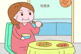 怀孕期间你最担心的问题是什么？女性怀孕期间需要注意什么？图片