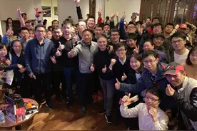 飞哥空降老友荟！这个周末！兵哥邀您锁定五星体育！图片