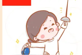 奥运头像 | 加油中国力量，你们是最棒的！文明其精神，野蛮其体魄图片