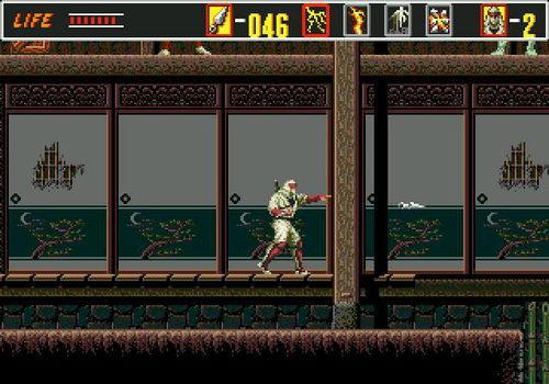 街机游戏玩家津津乐道的忍者们，超高人气造就了多少游戏大IP