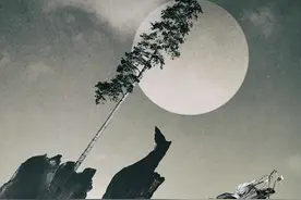 带你走进一千个奇异梦境（3）图片