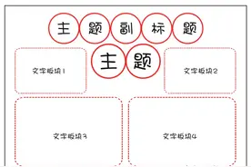 三八妇女节手抄报怎么做？图片