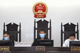 【权威发布】平南县特大制毒案一审宣判！图片