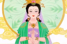 天究竟有多少重？九重天、三十三重天和三十六重天的由来图片