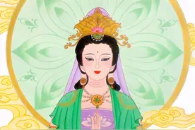 天究竟有多少重？九重天、三十三重天和三十六重天的由来图片