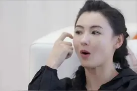 彻底告别谢霆锋！张柏芝首次承认新恋情，有人娶她愿意再婚拼四胎图片