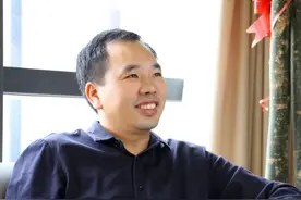 专访陕西天舟电子谢彬：争做行业的创新颠覆者图片