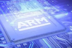 Arm芯片累积出货超1900亿颗！全面计算战略升级，连发4款GPU图片