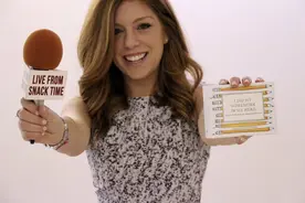 美国老师收集世界各地萌娃说过的童言妙语，古怪可爱又有诗意图片