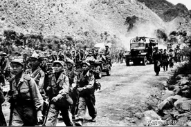 彭老总评价金将军：军事指挥异常幼稚，志愿军指挥权不能交给他图片