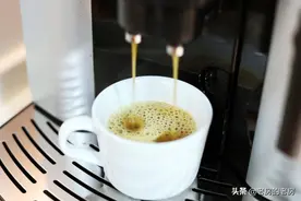 从意式浓缩到卡布奇诺，德龙全自动咖啡机，一键满足你的咖啡需求图片